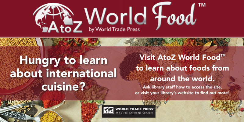 world food