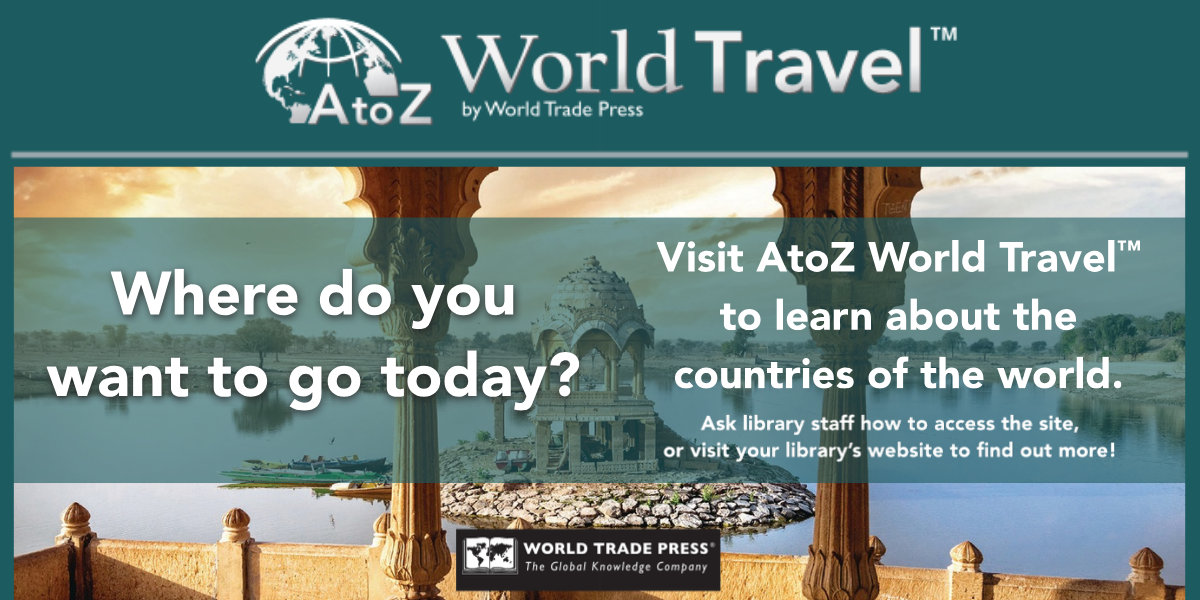 world travel